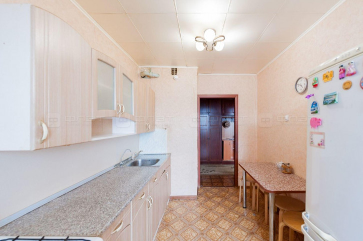 3-комн квартира ул. Кооперативная, дом 8