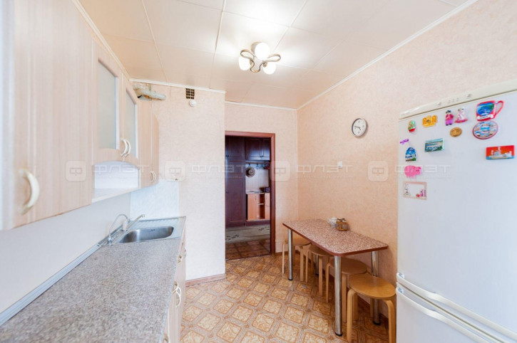 3-комн квартира ул. Кооперативная, дом 8