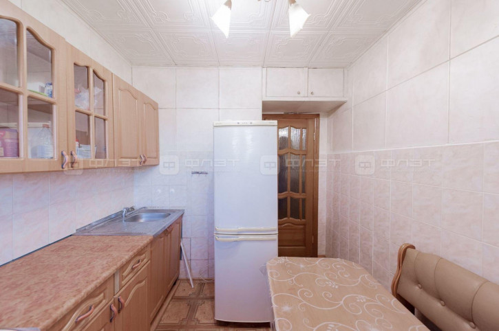 1-комн квартира ул. Айрата Хайруллина, дом 3
