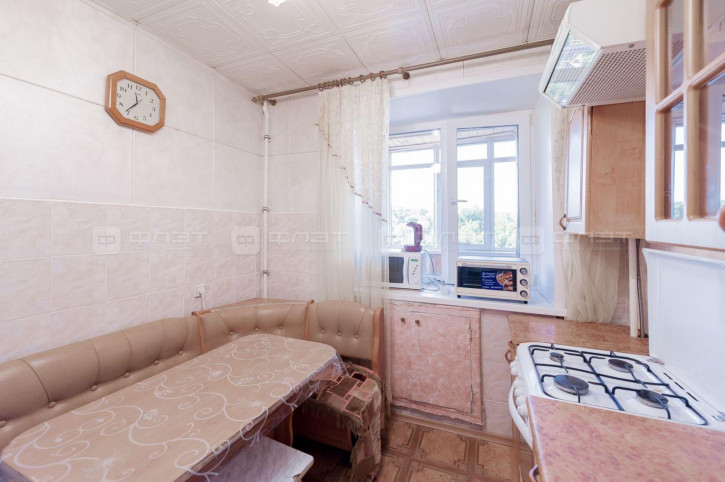 1-комн квартира ул. Айрата Хайруллина, дом 3