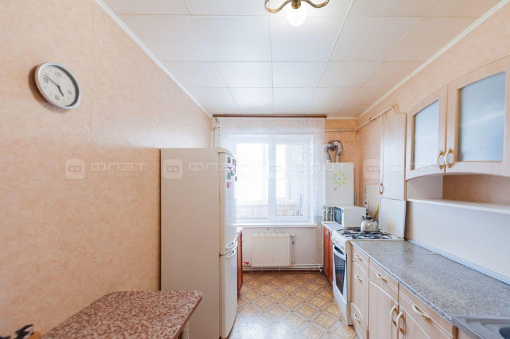 3-комн квартира ул. Кооперативная, дом 8