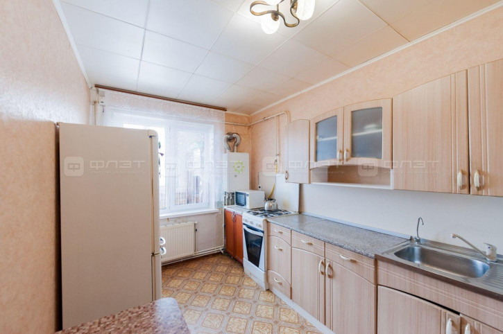 3-комн квартира ул. Кооперативная, дом 8
