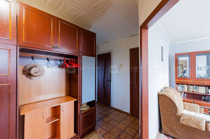 3-комн квартира ул. Кооперативная, дом 8