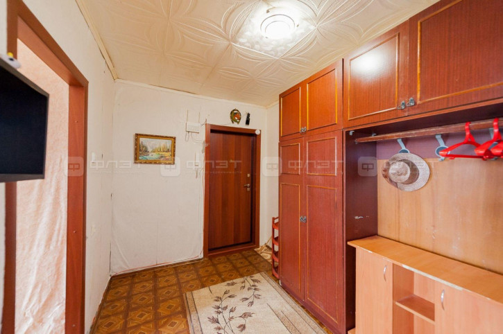 3-комн квартира ул. Кооперативная, дом 8