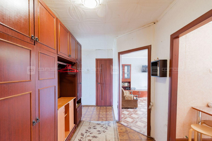 3-комн квартира ул. Кооперативная, дом 8