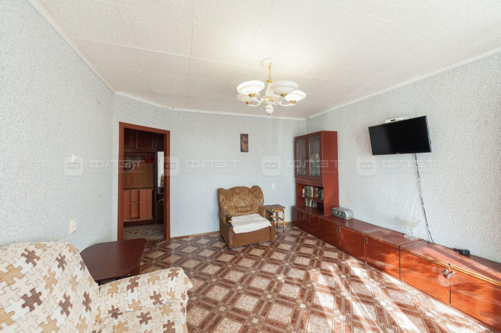 3-комн квартира ул. Кооперативная, дом 8
