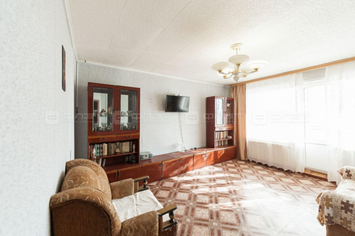 3-комн квартира ул. Кооперативная, дом 8