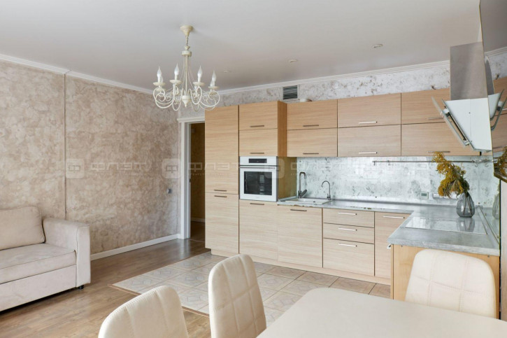 2-комн квартира ул. Шуртыгина, дом 8