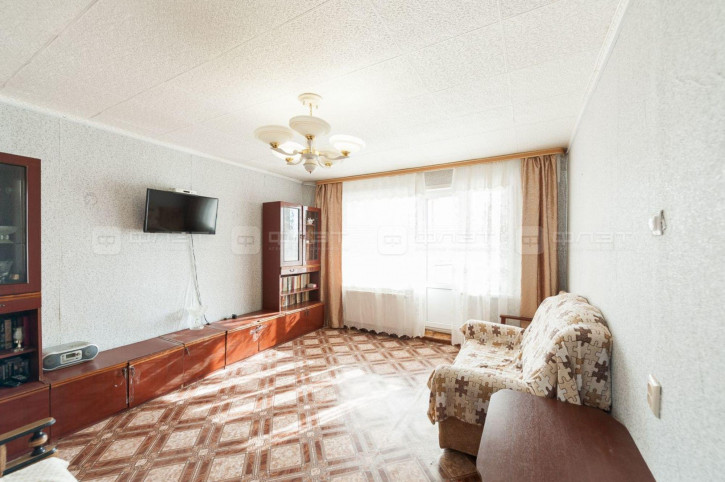 3-комн квартира ул. Кооперативная, дом 8