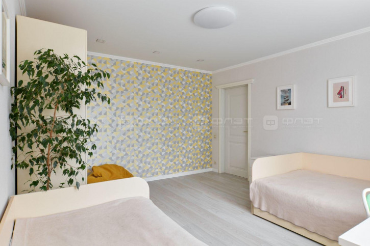 2-комн квартира ул. Шуртыгина, дом 8
