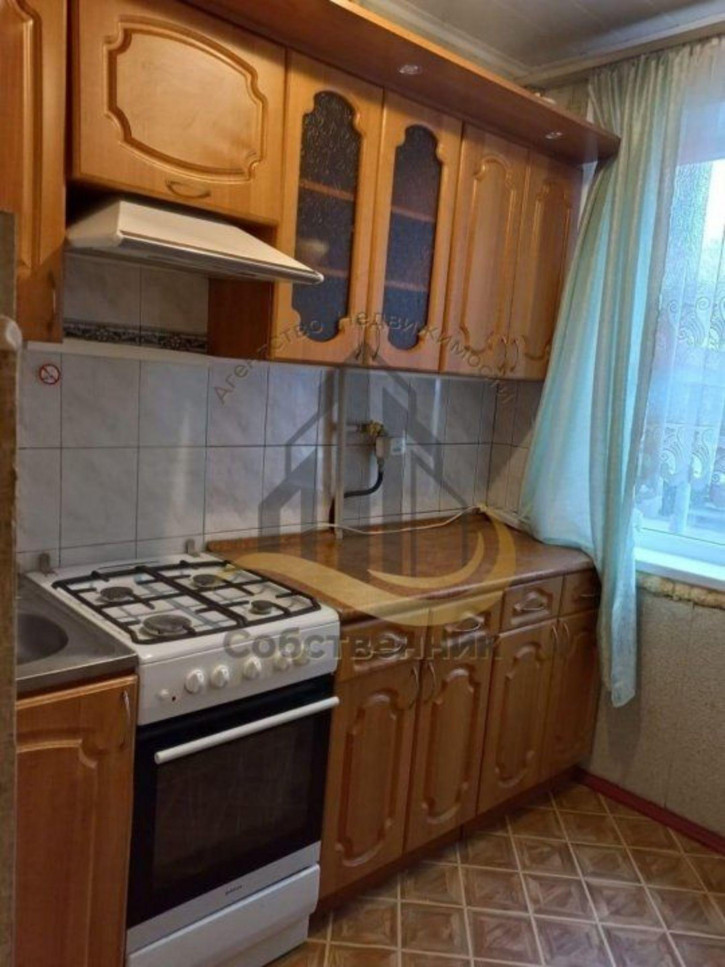 2-комн квартира Приборостроитель мкр, 17
