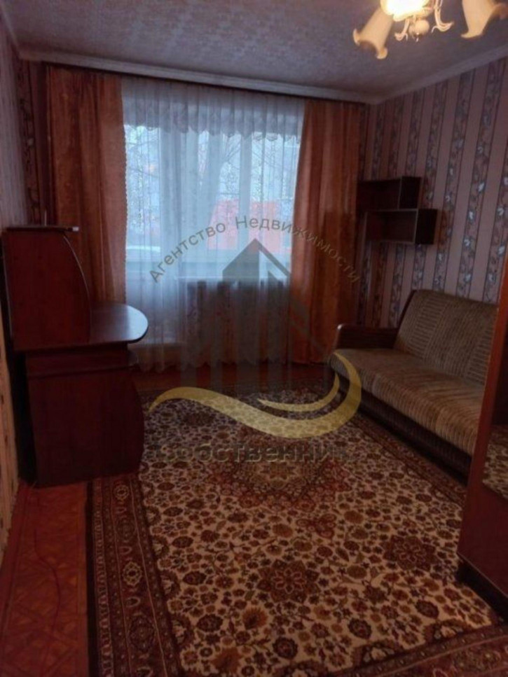 2-комн квартира Приборостроитель мкр, 17
