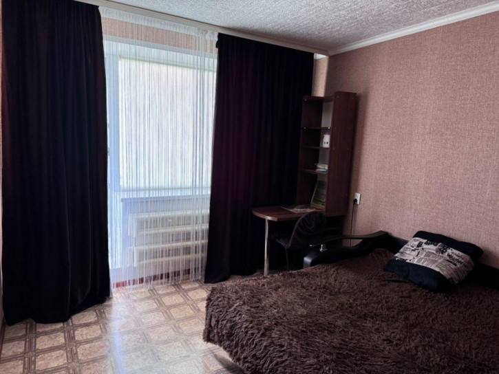 1-комн квартира Космонавтов ул, 24/А