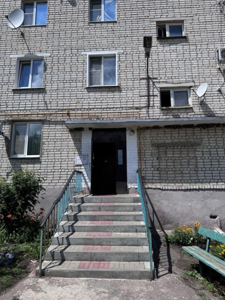 1-комн квартира Космонавтов ул, 24/А