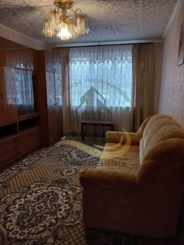 2-комн квартира Приборостроитель мкр, 17