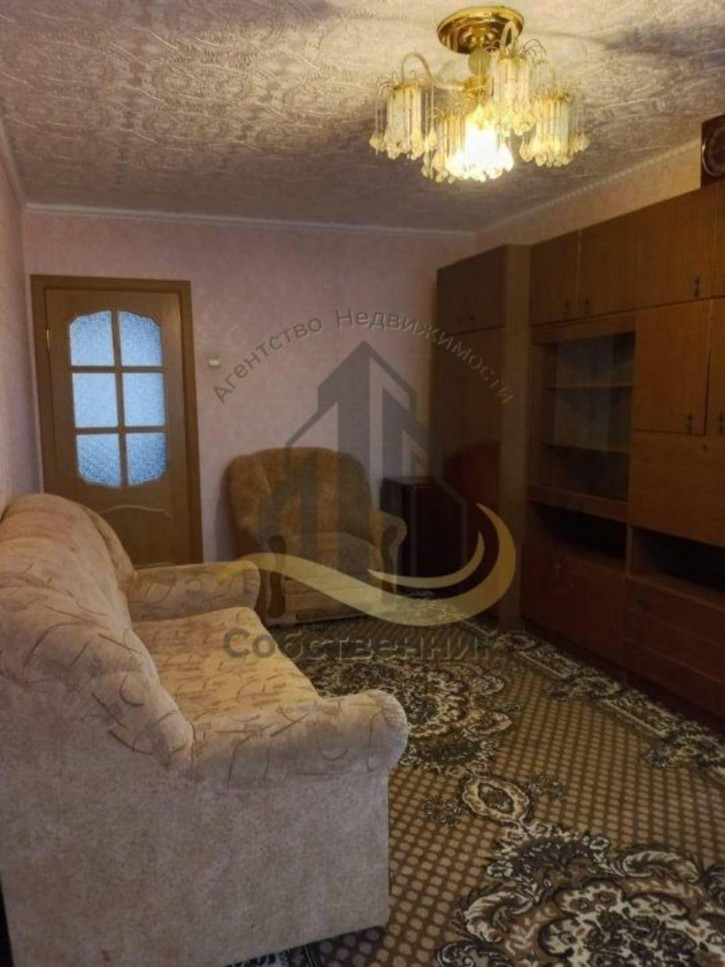 2-комн квартира Приборостроитель мкр, 17