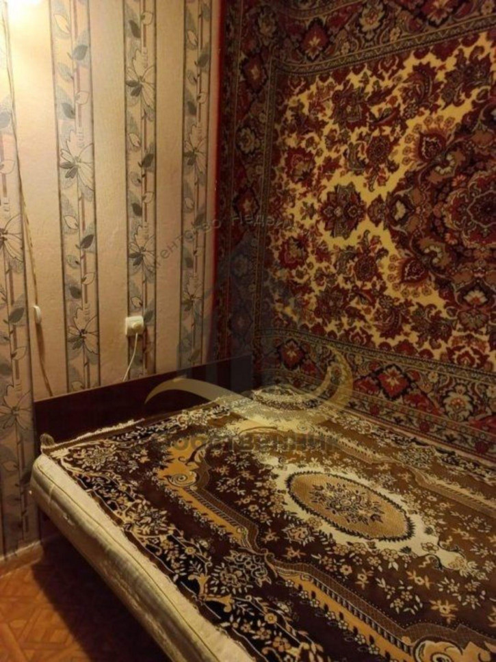 2-комн квартира Приборостроитель мкр, 17