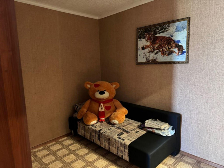1-комн квартира Космонавтов ул, 24/А