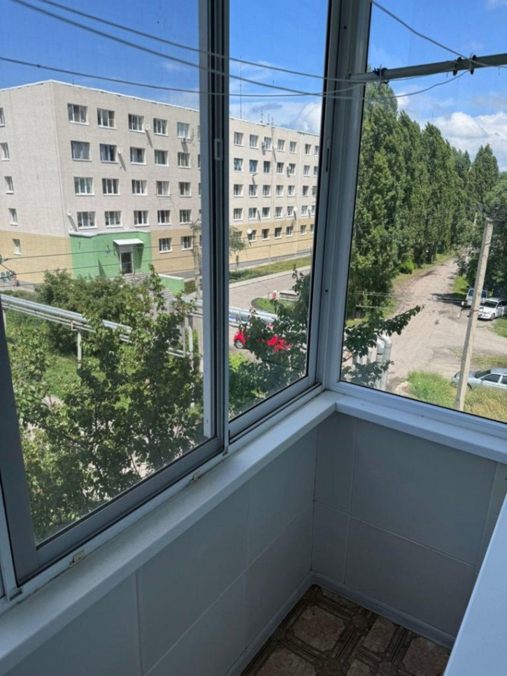 1-комн квартира Космонавтов ул, 24/А