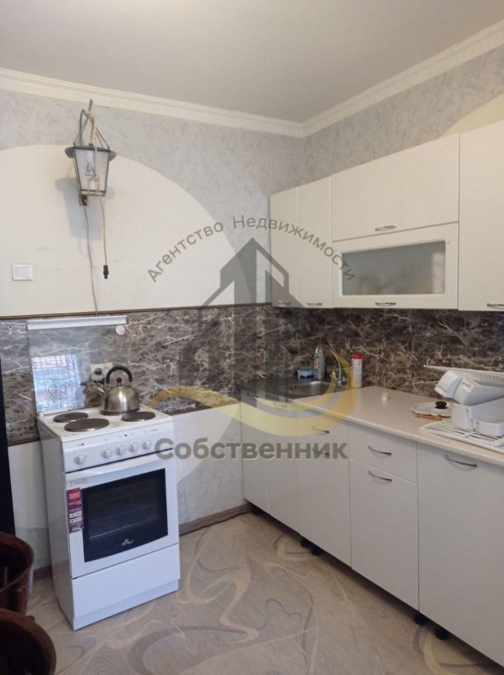 3-комн квартира Дубрава квартал 1 мкр, 3