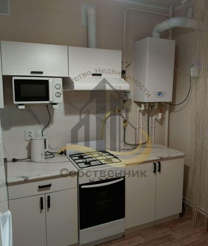 1-комн квартира Преображенская ул, 15А