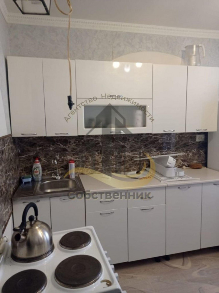 3-комн квартира Дубрава квартал 1 мкр, 3