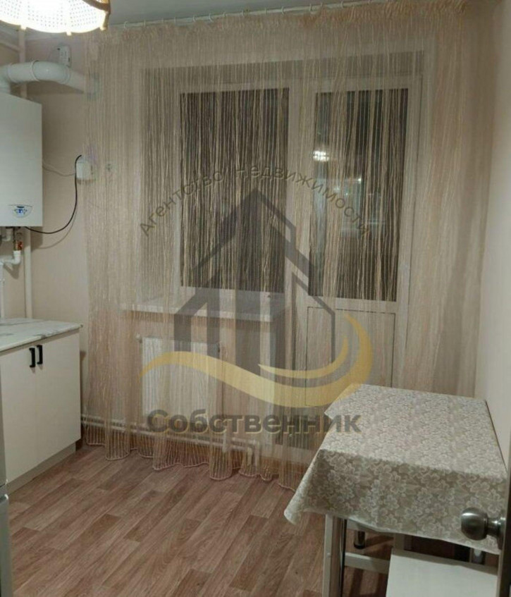 1-комн квартира Преображенская ул, 15А