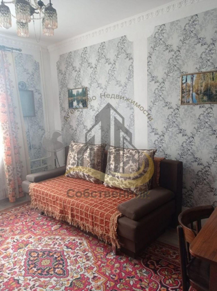 3-комн квартира Дубрава квартал 1 мкр, 3