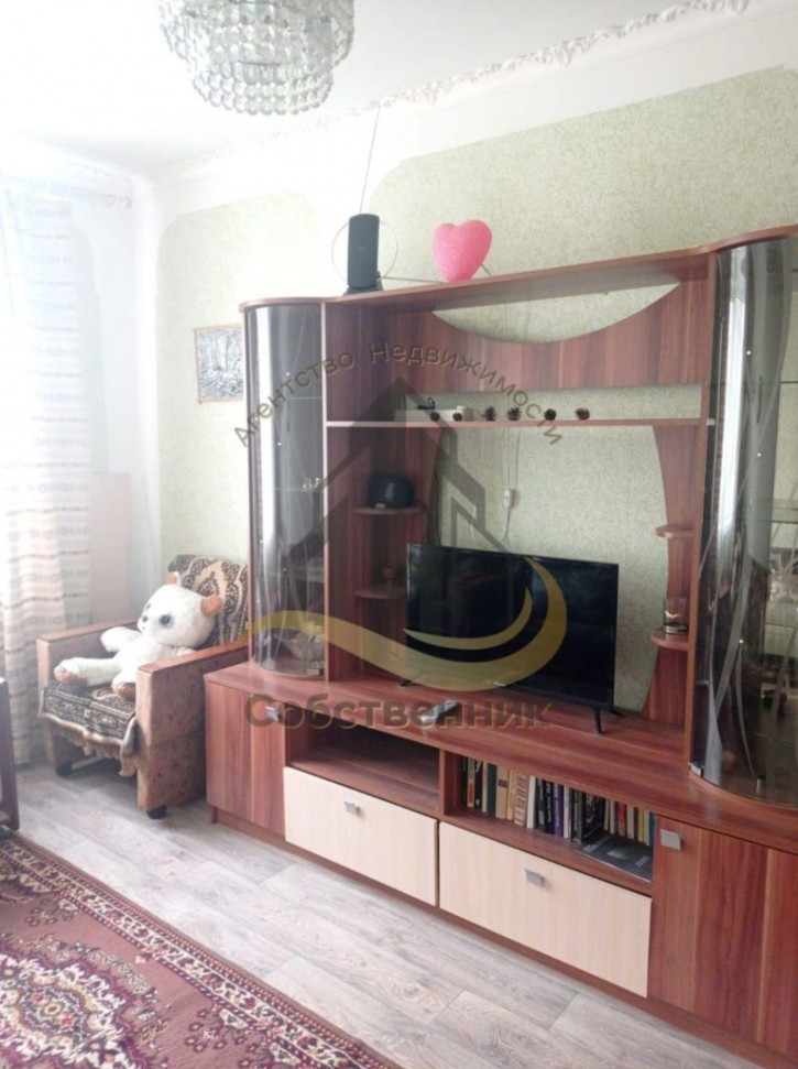 3-комн квартира Дубрава квартал 1 мкр, 3