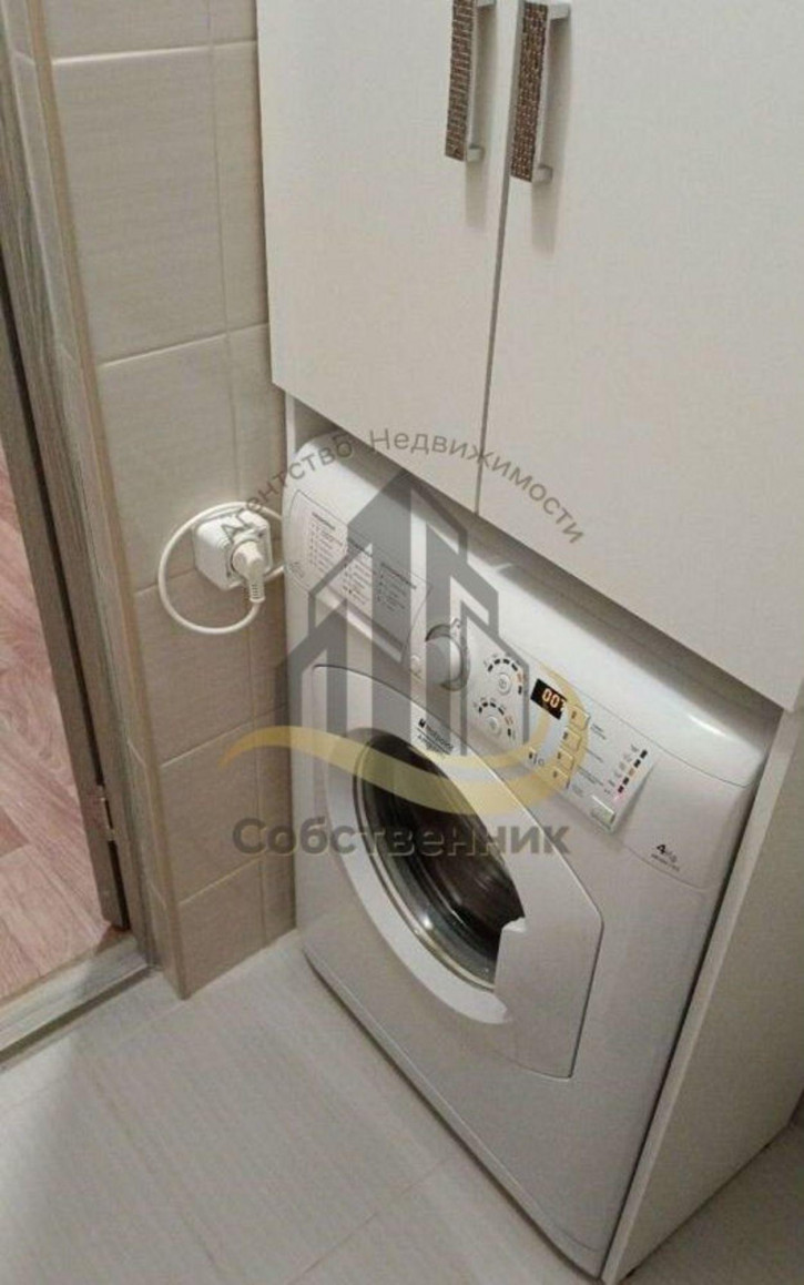 1-комн квартира Преображенская ул, 15А