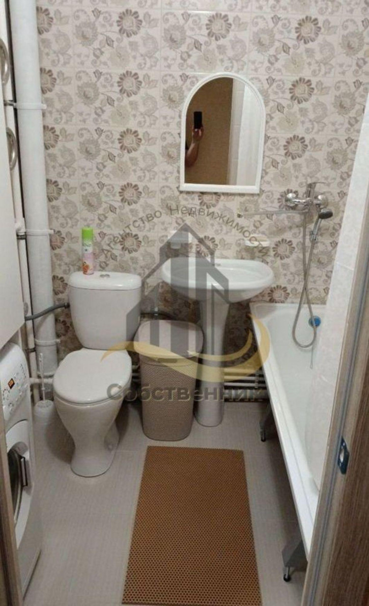 1-комн квартира Преображенская ул, 15А
