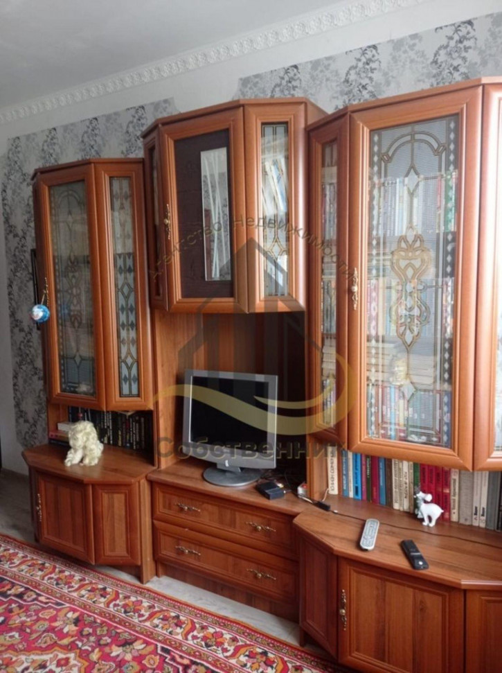 3-комн квартира Дубрава квартал 1 мкр, 3