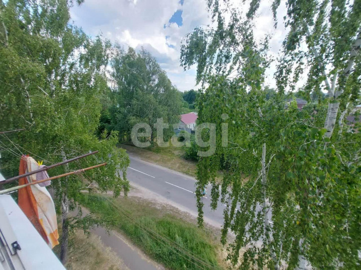 1-комн квартира улица Луначарского