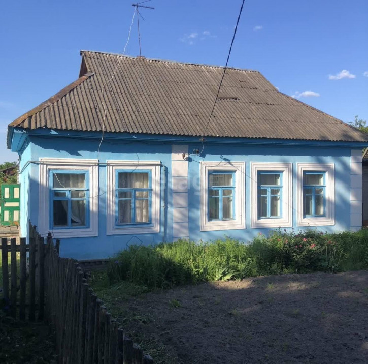 Коттедж/дом