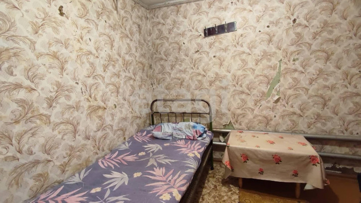 Коттедж/дом Центральная улица
