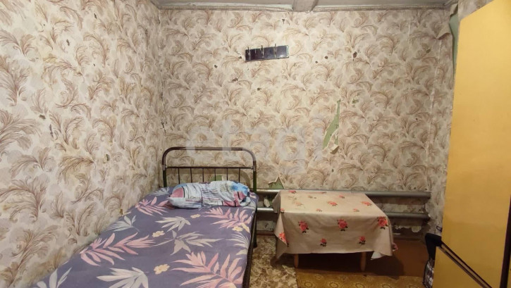 Коттедж/дом Центральная улица