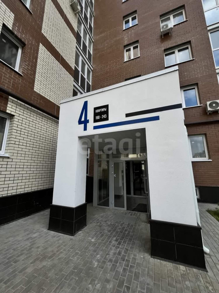 2-комн квартира