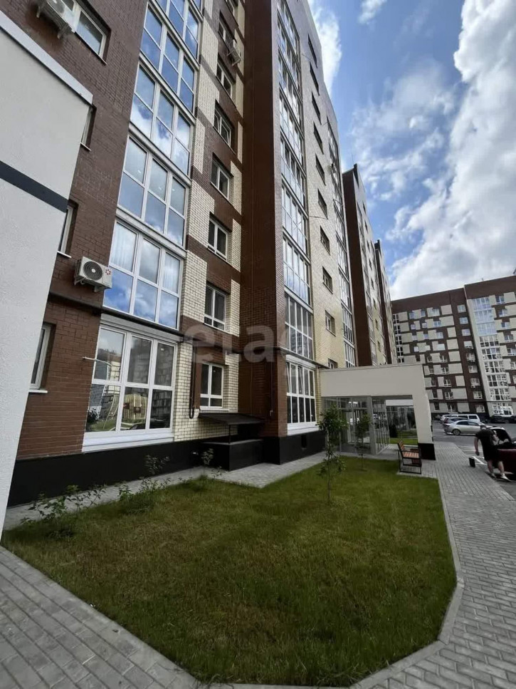 2-комн квартира
