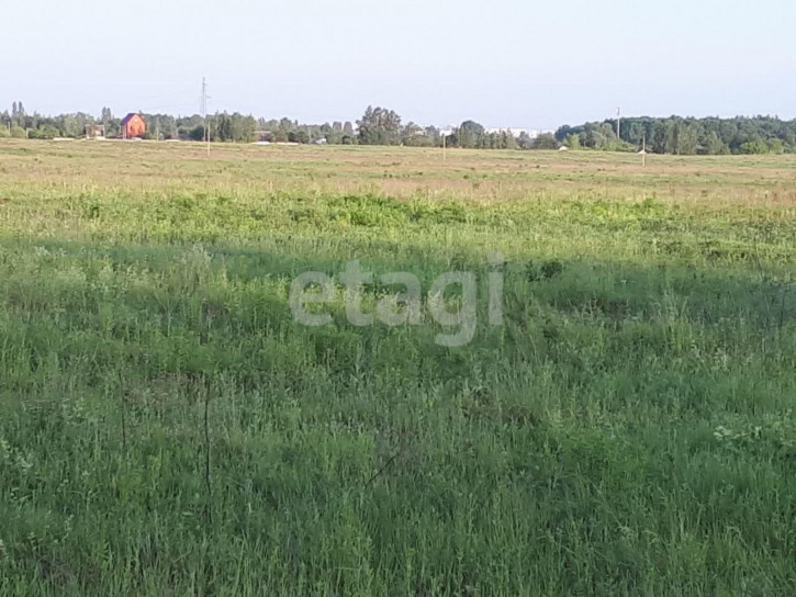 Земельный участок улица Куйбышева