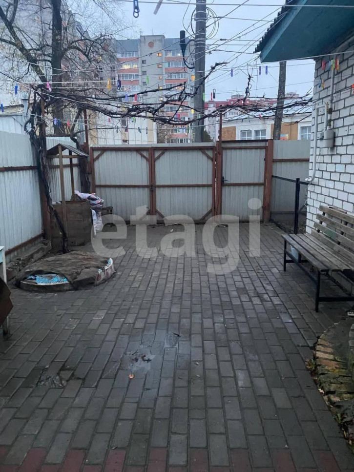 2-комн квартира улица Димитрова