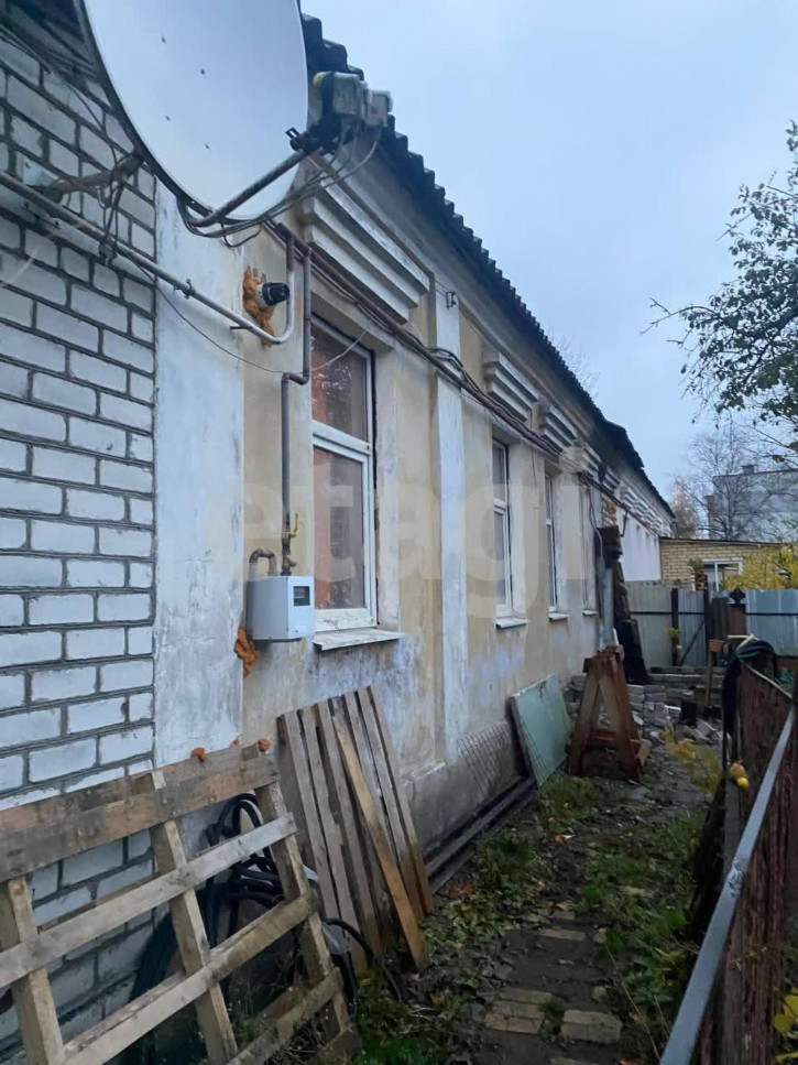 2-комн квартира улица Димитрова