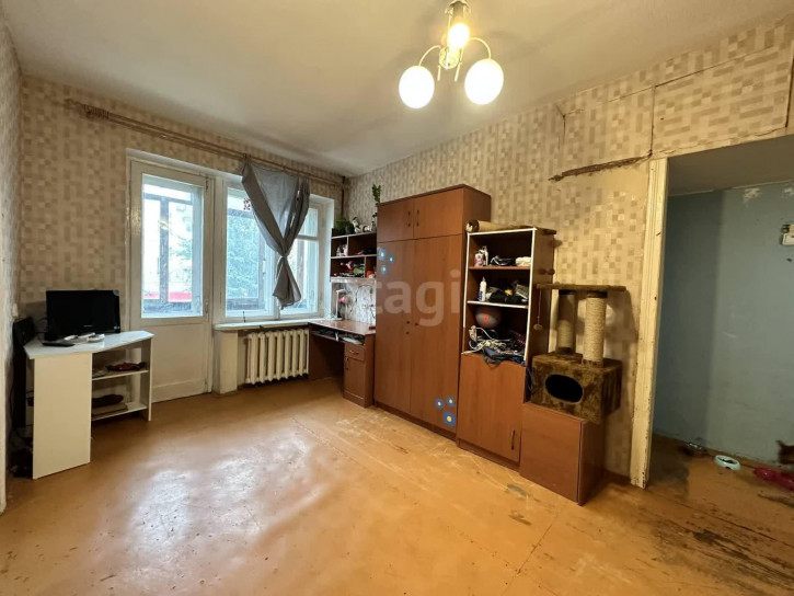 2-комн квартира улица Ульянова