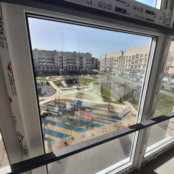 1-комн квартира