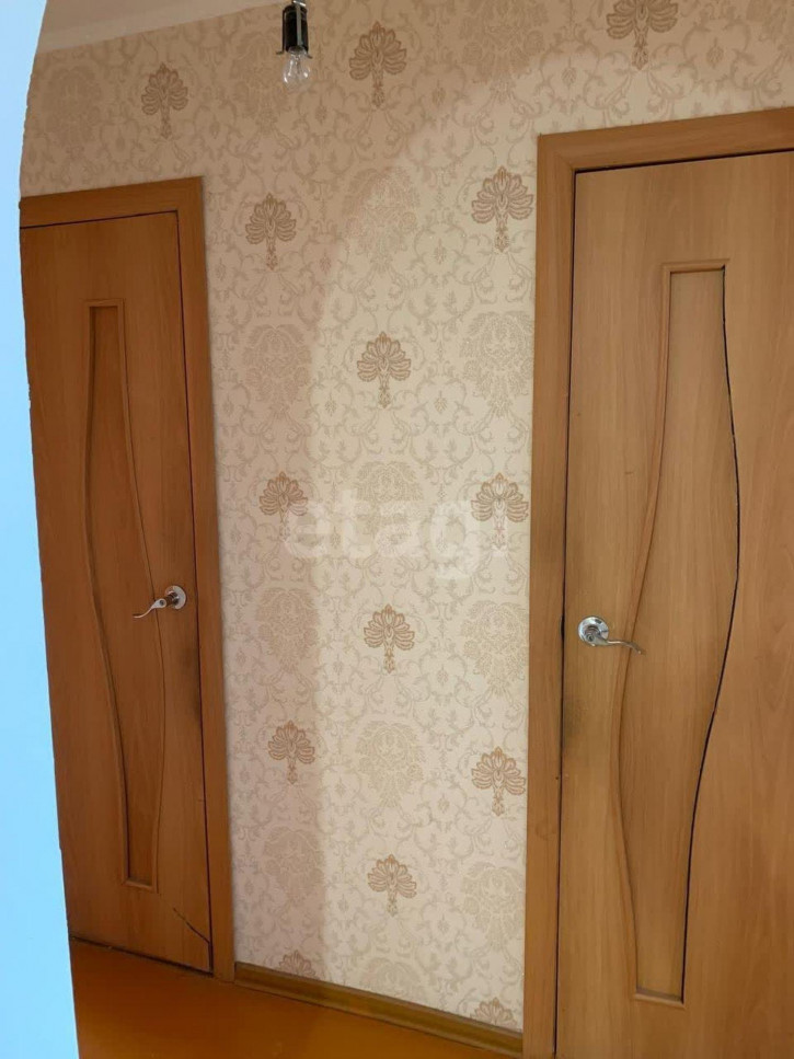 3-комн квартира улица Пушкина
