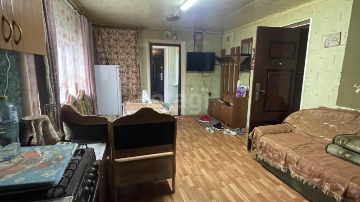 Коттедж/дом улица Мира