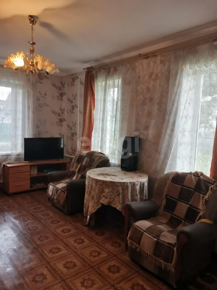 Коттедж/дом Жуковка