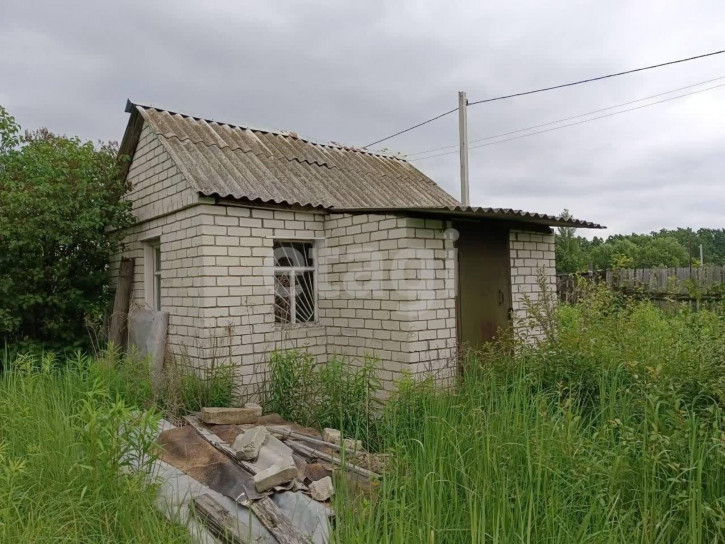 Коттедж/дом Городищенский переулок
