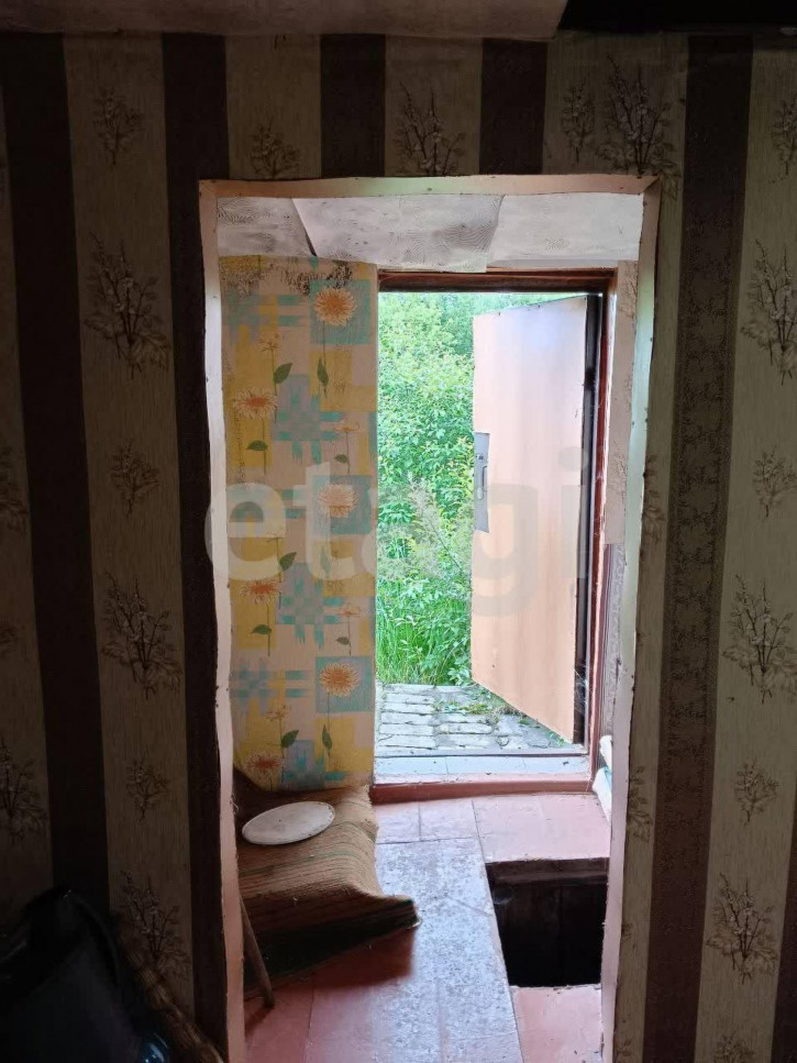 Коттедж/дом Городищенский переулок