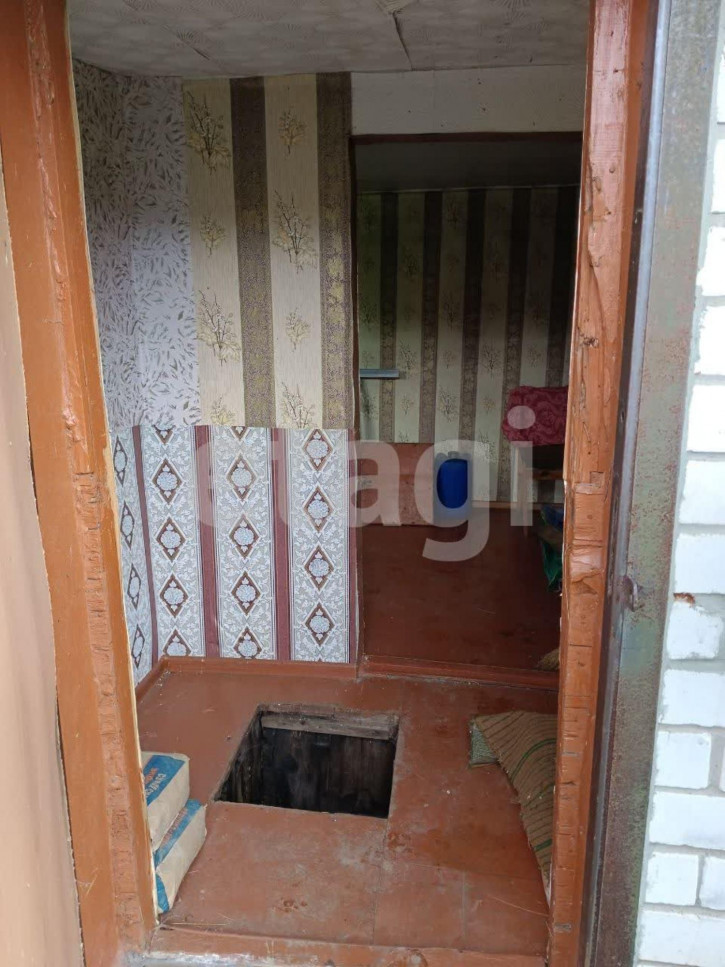 Коттедж/дом Городищенский переулок