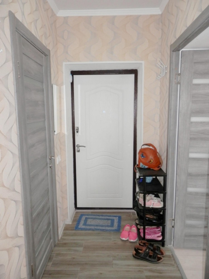 1-комн квартира Алексеевка, 3